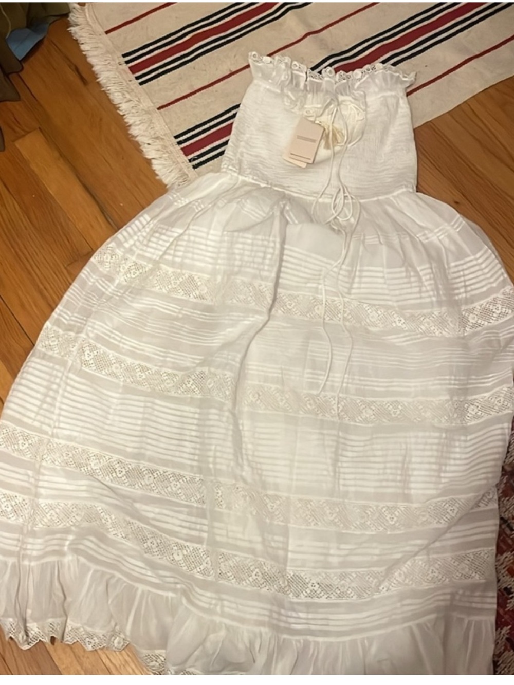 Doen Solona Dress - Picture 3 of 4